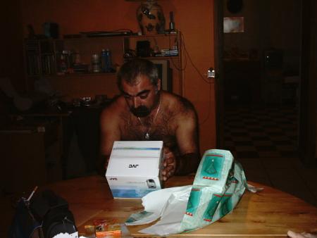 Pat Hibulaire